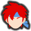 roy icon